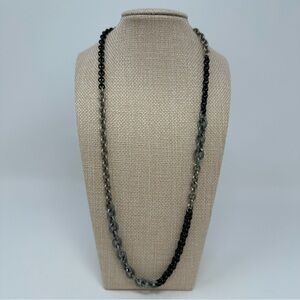 sabika IN LOVE Chain Necklace
